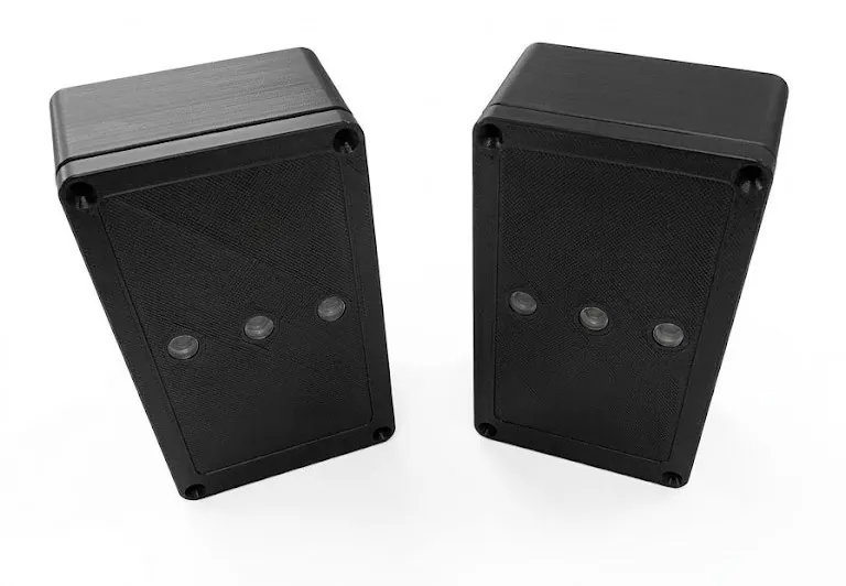 Outdoor-Lichtschranke NB-IoT