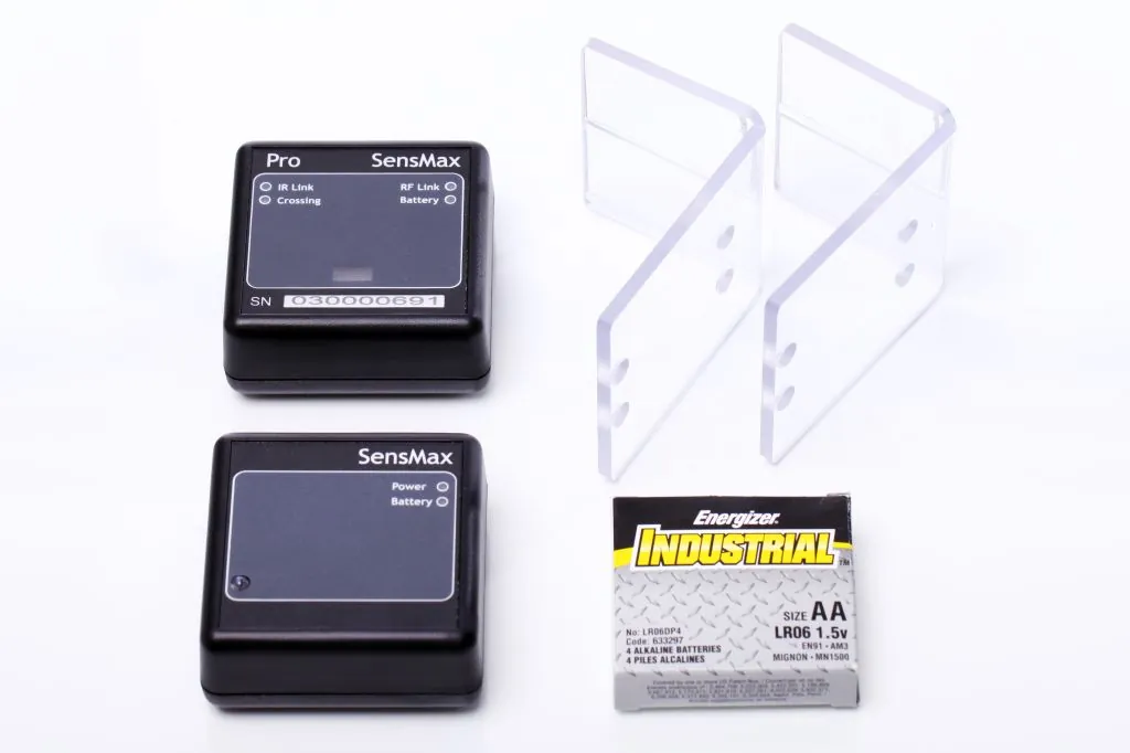 SensMax D3 & S1 (automatisch)