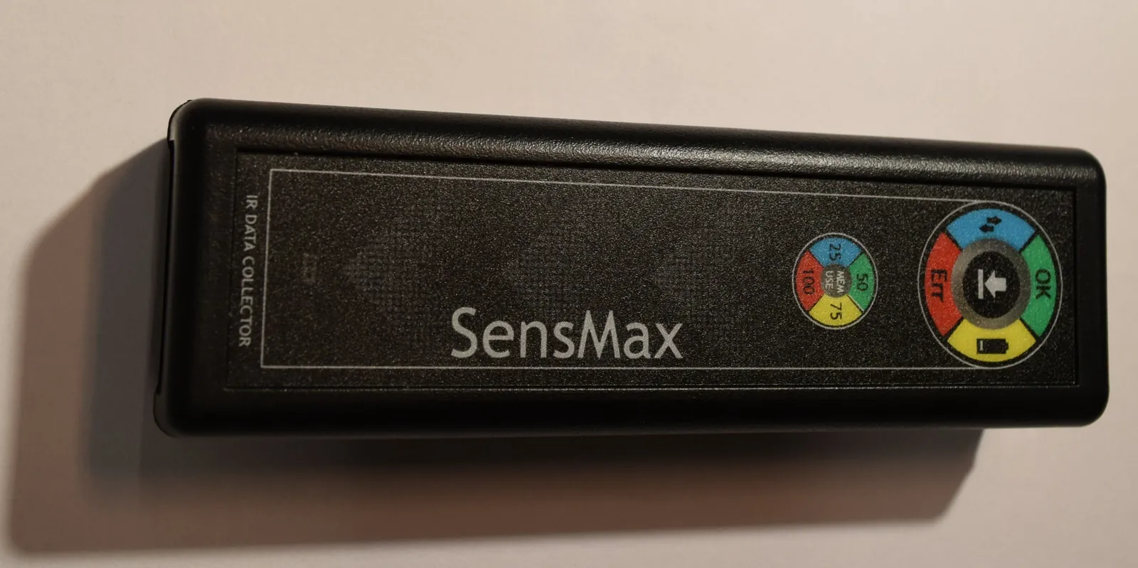SensMax SE/DE Offline-System – Bild 5