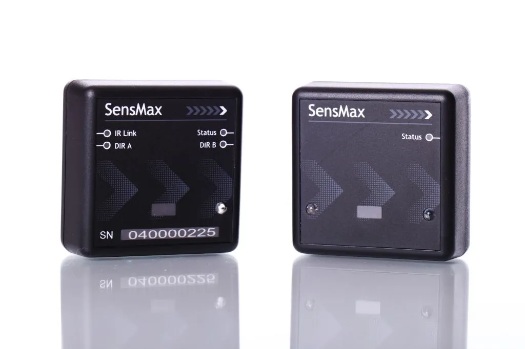 SensMax SE/DE Offline-System – Bild 3
