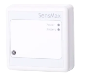 SensMax D3 / S1 mit SMX-Gateway – Ansicht 6