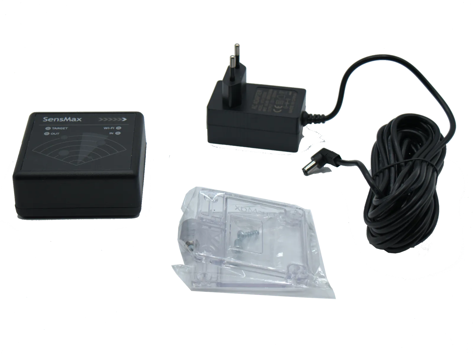 SensMax TAC-B 3D-W – Ansicht 4
