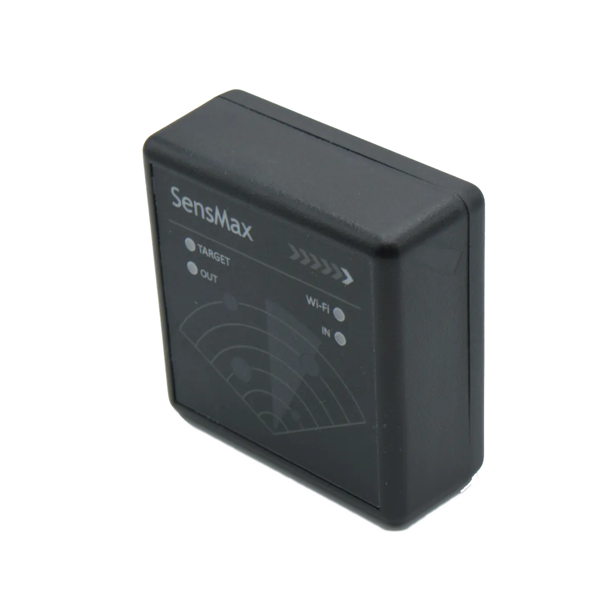 SensMax TAC-B 3D-W – Ansicht 2