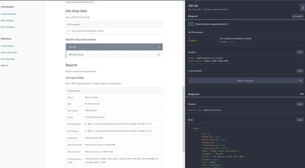 Schnittstellen: MQTT, API, CSV