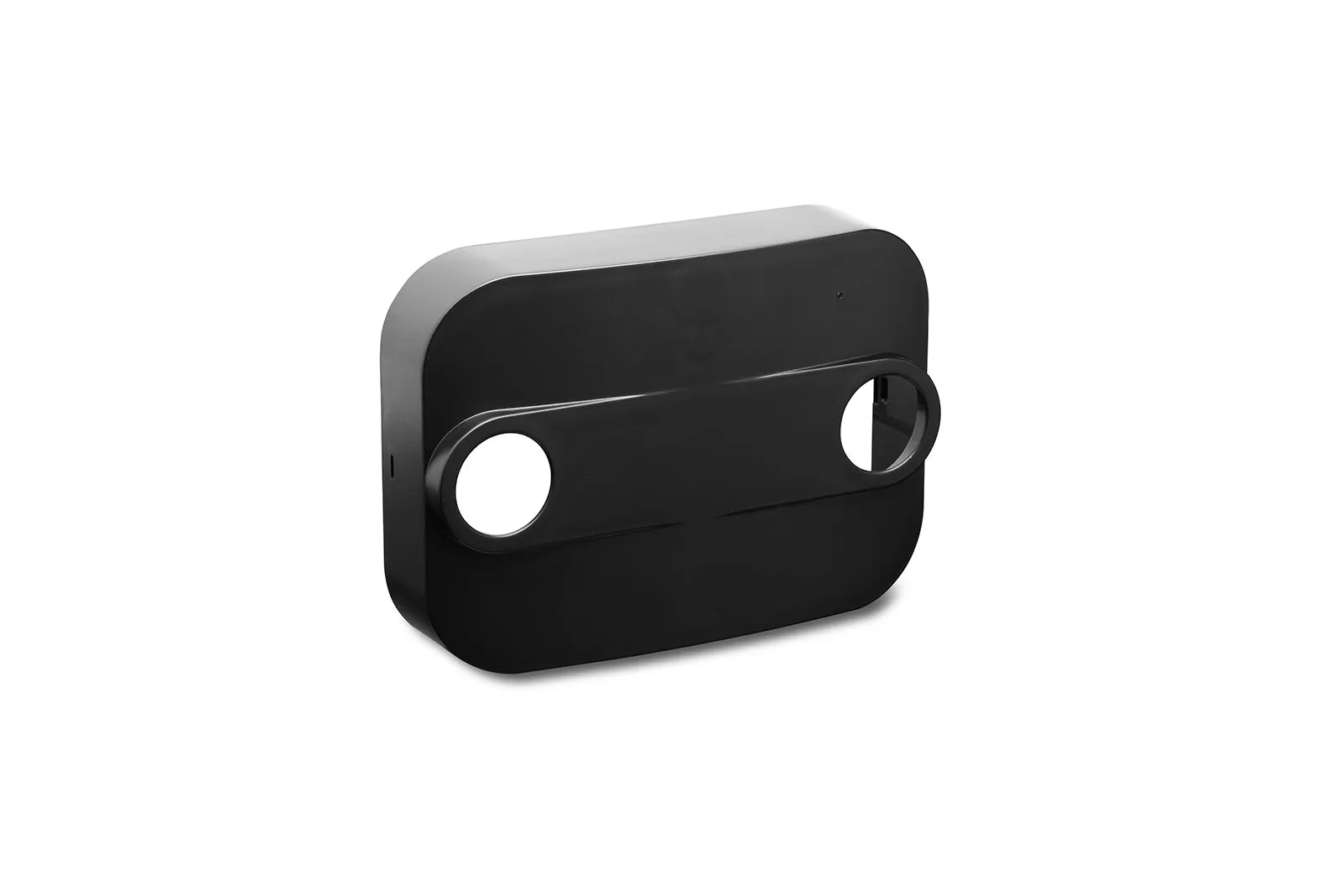 Abdeckung PA-PC2-CB schwarz
