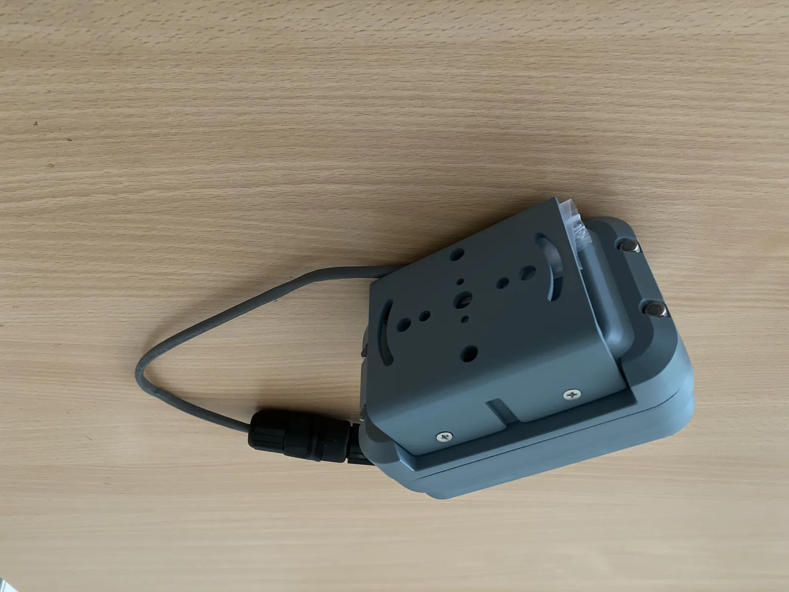 Xovis PC2SE Outdoor – Ansicht 3