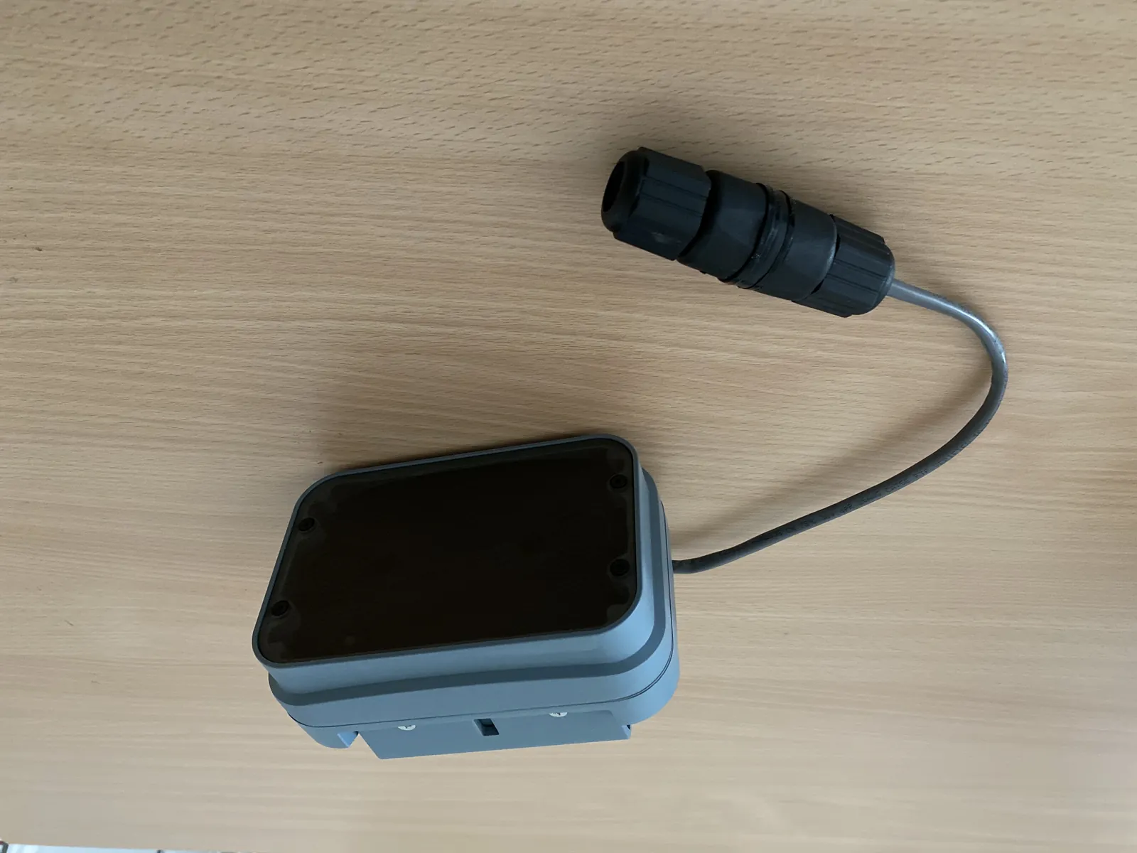 Xovis PC2SE Outdoor