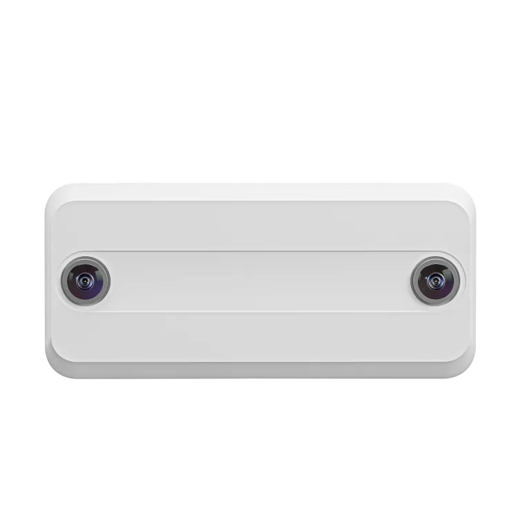 Xovis – Produktbeispiel