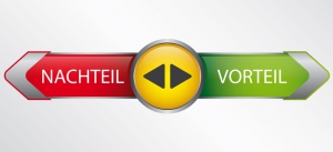Vorteile - Nachteile - Systeme zur Personenzählung