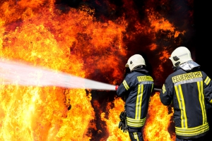 Brandschutz - Veranstaltung - maximale Personenzahl einhalten